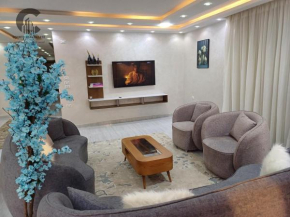 Modern Luxury Apartment on Shehab St, Mohandessin